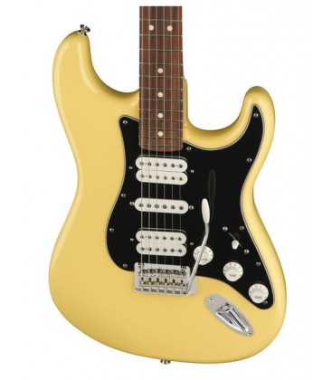 GUITARRA ELECTRICA FENDER PLAYER STRATOCASTER HSH BCR