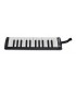 MELODICA HOHNER STUDENT 26 BK