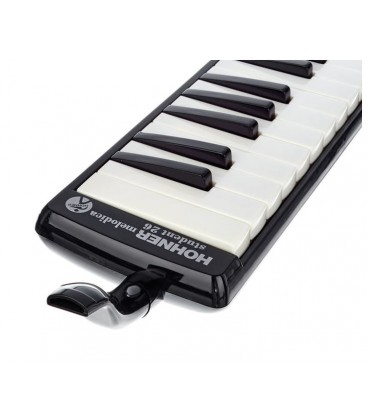 MELODICA HOHNER STUDENT 26 BK