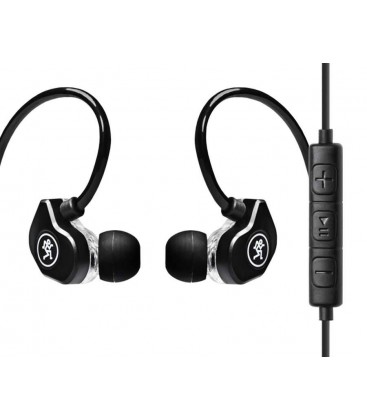 AURICULARES OVER-EAR MACKIE CR-BUDS+