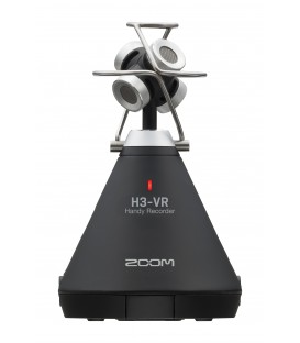 GRABADORA DE AUDIO 360 ZOOM H3-VR