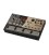SINTETIZADOR DE PERCUSION KORG VOLCA DRUM