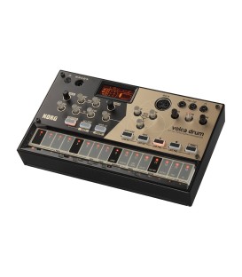 SINTETIZADOR DE PERCUSION KORG VOLCA DRUM