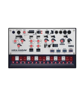 SINTETIZADOR ANALOGICO SEMIMODULAR KORG VOLCA MODULAR