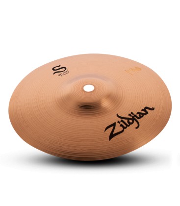 SPLASH 8" ZILDJIAN S8S