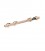 SONAJA SCHLAGWERK JINGLE STICK RAPID JSR9