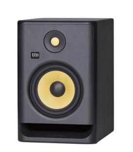 MONITOR DE ESTUDIO KRK ROKIT RP7 G4