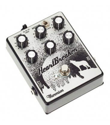 PEDAL DE SATURACION THERMION HEARTBREAKER