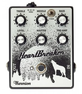 PEDAL DE SATURACION THERMION HEARTBREAKER