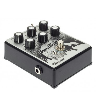 PEDAL DE SATURACION THERMION HEARTBREAKER
