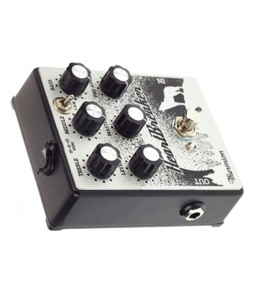 PEDAL DE SATURACION THERMION HEARTBREAKER