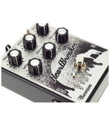 PEDAL DE SATURACION THERMION HEARTBREAKER
