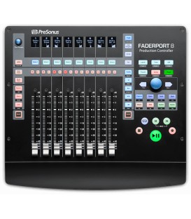 CONTROLADOR PRESONUS FADERPORT 8