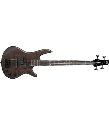 BAJO ELECTRICO IBANEZ MIKRO GSRM20-BWNF