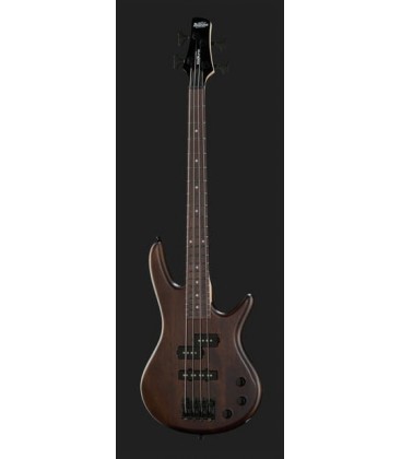 BAJO ELECTRICO IBANEZ MIKRO GSRM20-BWNF