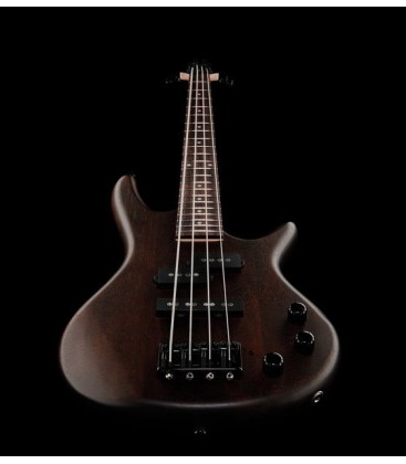 BAJO ELECTRICO IBANEZ MIKRO GSRM20-BWNF