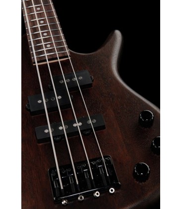 BAJO ELECTRICO IBANEZ MIKRO GSRM20-BWNF