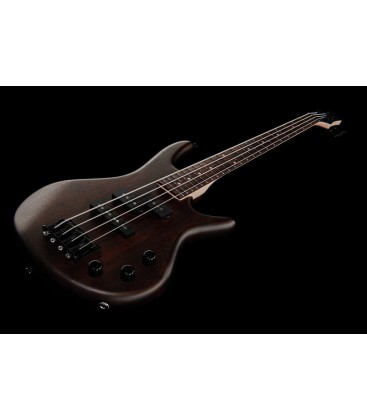 BAJO ELECTRICO IBANEZ MIKRO GSRM20-BWNF