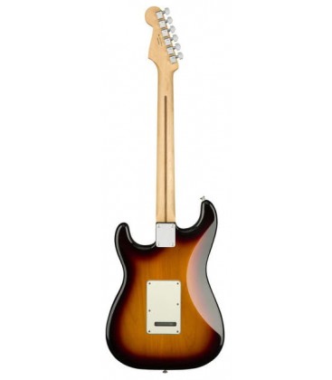 GUITARRA ELECTRICA FENDER PLAYER STRATOCASTER HSS MN 3TS