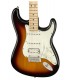 GUITARRA ELECTRICA FENDER PLAYER STRATOCASTER HSS MN 3TS