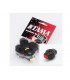 PACK DE 4 TOPES DE FIJACION TAMA QC8B4BY