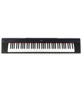 TECLADO PORTATIL YAMAHA PIAGGERO NP-32B