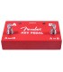 PEDAL CONMUTADOR FENDER ABY PEDAL