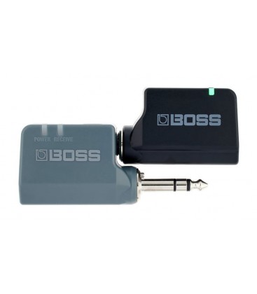 SISTEMA INALAMBRICO PARA GUITARRA ACUSTICA BOSS WL-20L