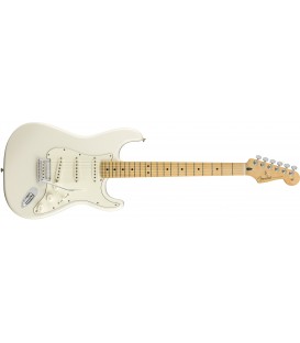 GUITARRA ELECTRICA FENDER PLAYER STRATOCASTER MN PWT