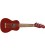 UKELELE SOPRANO FENDER VENICE CH