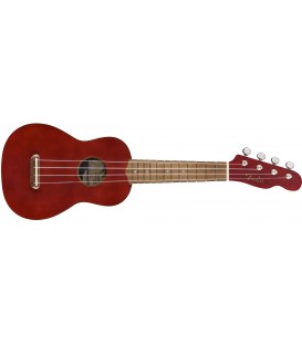 UKELELE SOPRANO FENDER VENICE CH