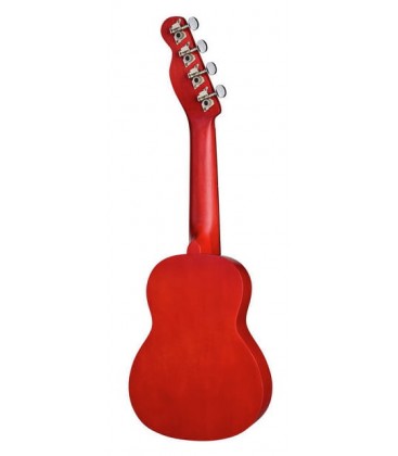 UKELELE SOPRANO FENDER VENICE CH