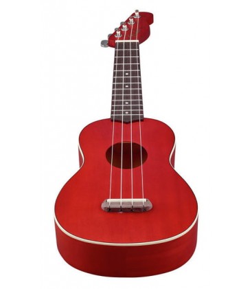 UKELELE SOPRANO FENDER VENICE CH