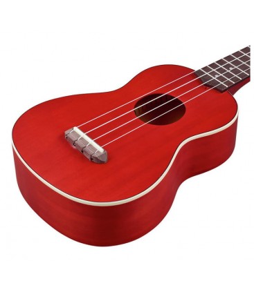 UKELELE SOPRANO FENDER VENICE CH