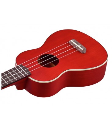 UKELELE SOPRANO FENDER VENICE CH