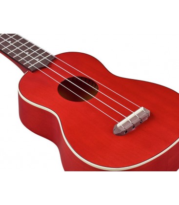 UKELELE SOPRANO FENDER VENICE CH
