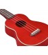 UKELELE SOPRANO FENDER VENICE CH