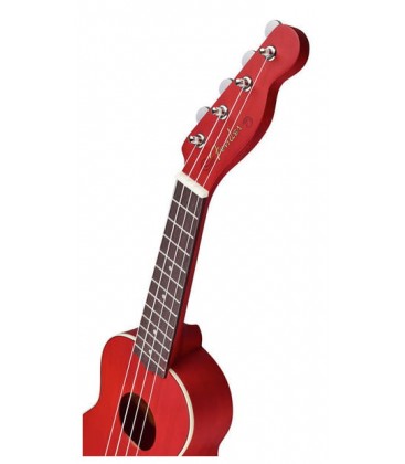 UKELELE SOPRANO FENDER VENICE CH