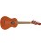 UKELELE SOPRANO FENDER VENICE NAT
