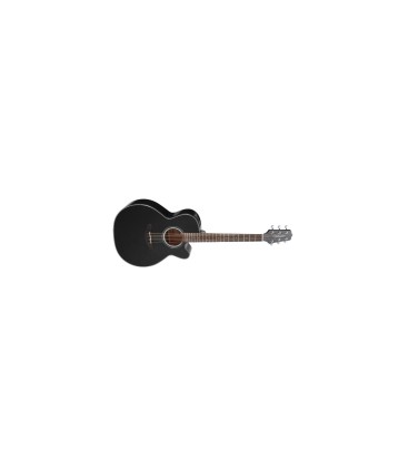 GUITARRA ELECTROACUSTICA TAKAMINE GN-30CE BLK