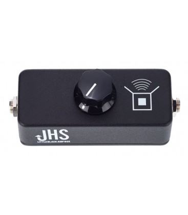 ATENUADOR PASIVO JHS LITTLE BLACK AMP BOX