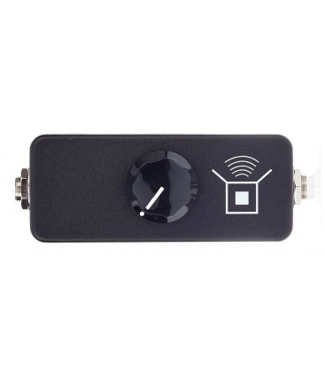 ATENUADOR PASIVO JHS LITTLE BLACK AMP BOX