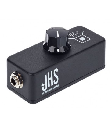 ATENUADOR PASIVO JHS LITTLE BLACK AMP BOX