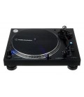 PLATO GIRADISCOS AUDIO-TECHNICA AT-LP140XP-BK