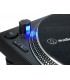 PLATO GIRADISCOS AUDIO-TECHNICA AT-LP140XP-BK