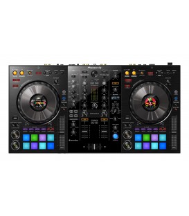 CONTROLADORA DJ PIONEER DDJ-800