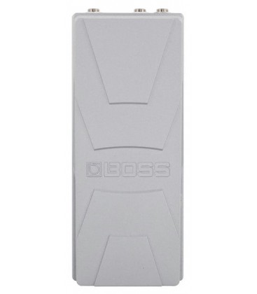 PEDAL DE VOLUMEN DE ALTA IMPEDANCIA BOSS FV-30H