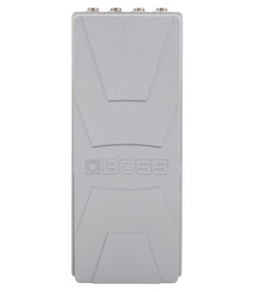 PEDAL DE VOLUMEN DE BAJA IMPEDANCIA BOSS FV-30L