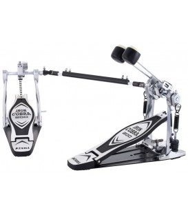 PEDAL DE DOBLE BOMBO TAMA HP200PTW