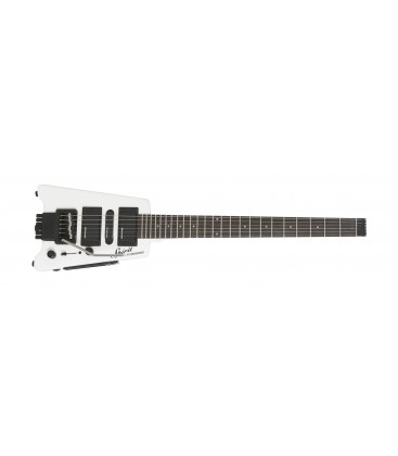 GUITARRA ELECTRICA STEINBERGER SPIRIT GT-PRO DELUXE WH